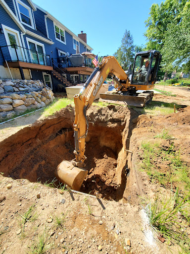Septic system service South Bend
