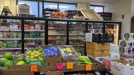Asian Grocery Store «Sayar Food Market», reviews and photos, 3 Everett St #3e, Revere, MA 02151, USA