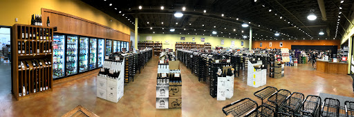 Liquor Store «Twin Liquors», reviews and photos, 1521 Marlandwood Rd, Temple, TX 76502, USA