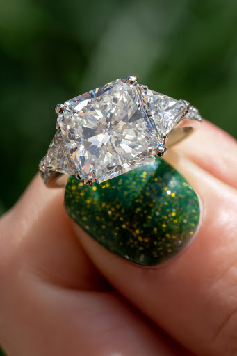 Jeweler «Raymond Lee Jewelers», reviews and photos, 22191 Powerline Rd #12B, Boca Raton, FL 33433, USA