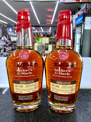 Liquor Store «Holiday Spirits», reviews and photos, 6005 N Oak Street Extension, Valdosta, GA 31605, USA