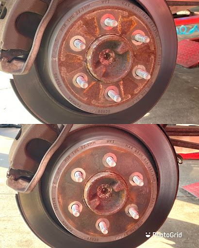 Tire Shop «Discount Tire Store - Tigard, OR», reviews and photos, 11462 SW Pacific Hwy, Tigard, OR 97223, USA