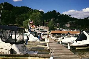 Otter Point Yacht Club image