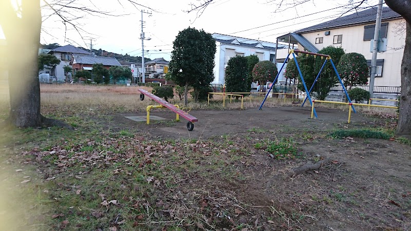 神納あけぼの公園