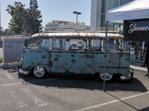 Volkswagen Dealer «Vacaville Volkswagen», reviews and photos, 721 Orange Dr, Vacaville, CA 95687, USA