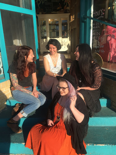 Tattoo Shop «Perigee Moon Body Art», reviews and photos, 301 Broadway, West Cape May, NJ 08204, USA