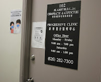 Progressive Health Center - Photo 4 - Car repair in Alhambra, CA, East Los Angeles