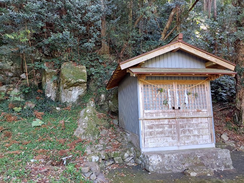 瀧ノ宮神社