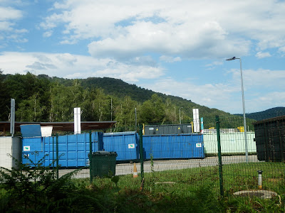 Déchetterie Rupt-sur-Moselle à Rupt-sur-Moselle