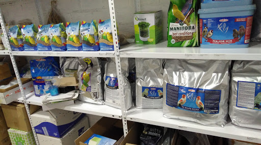 OrniPlus en Santa Ana, Jaén