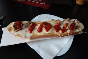 ŠMAK Fast Food image