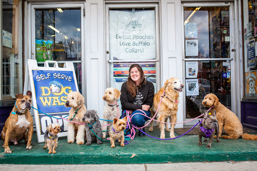 Pet Supply Store «Elmwood Pet Supplies», reviews and photos, 706 Elmwood Ave, Buffalo, NY 14222, USA