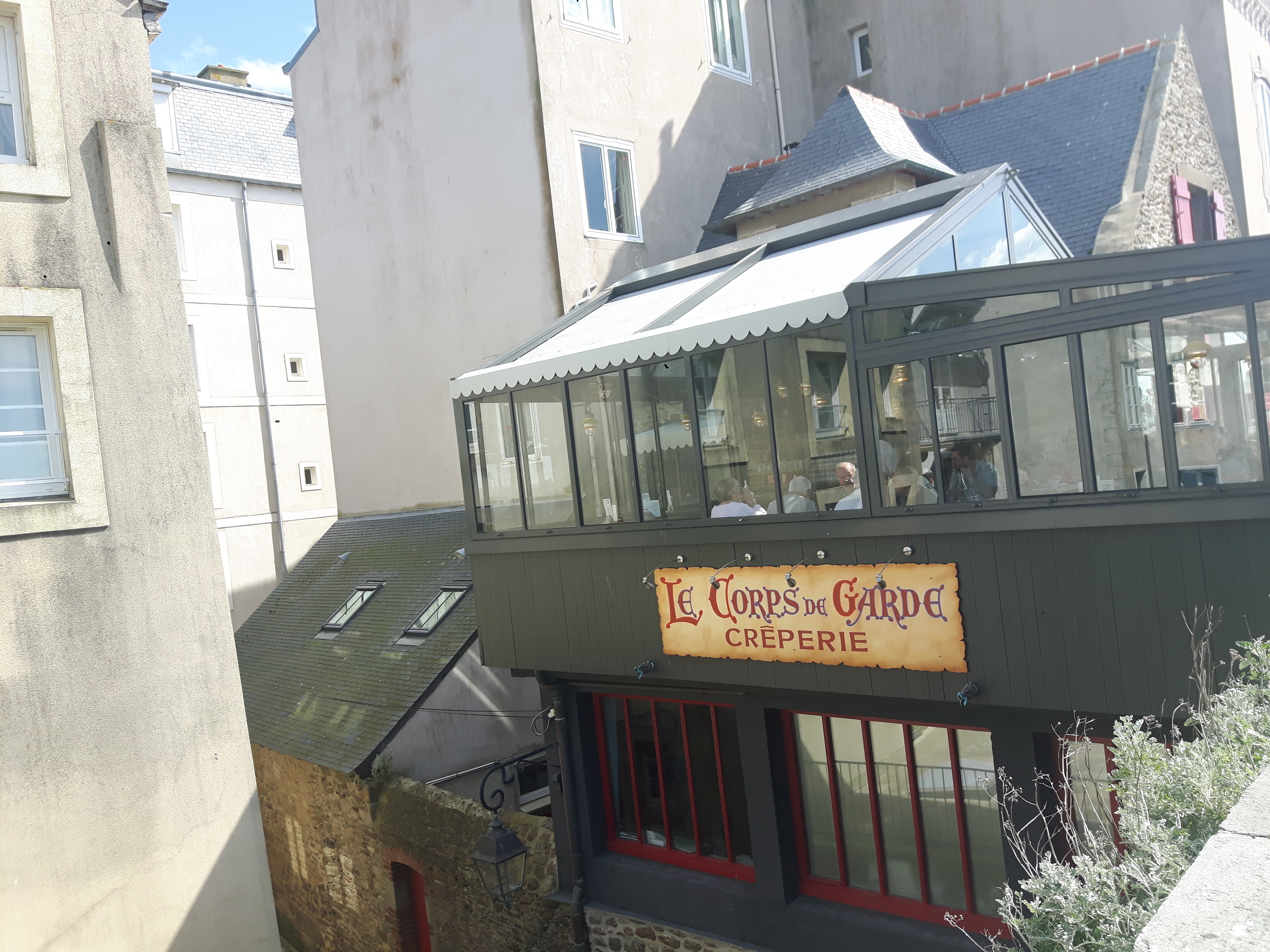 Photo n° 4 de l'avis de Guambi.k fait le 17/04/2018 à 14:39