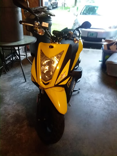 Motorcycle Dealer «LAND AIR», reviews and photos, 7 Kellogg Rd, Essex Junction, VT 05452, USA