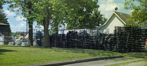 Hardware Store «Scotts Hardware Inc.», reviews and photos, 785 W McClain Ave, Scottsburg, IN 47170, USA