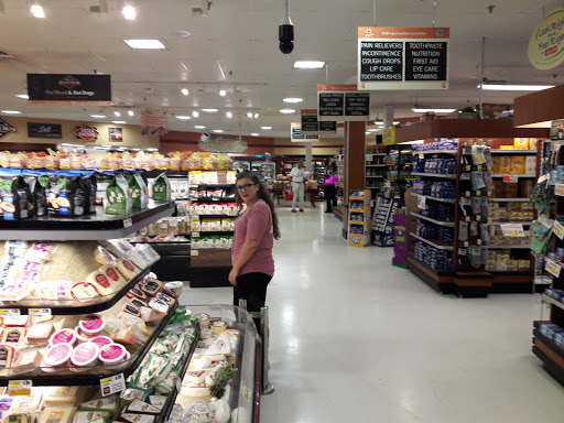 Grocery Store «ShopRite of Rio Grande», reviews and photos, 1700 NJ-47, Rio Grande, NJ 08242, USA