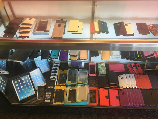 Mobile Phone Repair Shop «iParts and Phone Repairs», reviews and photos, 608A E Bidwell St, Folsom, CA 95630, USA