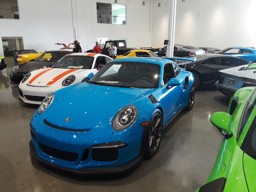 Car Dealer «CNC Motors Inc», reviews and photos, 4980 Vanderbilt St, Ontario, CA 91761, USA