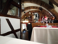 Atmosphère du Restaurant S'Zawermer Stuebel à Saverne - n°18