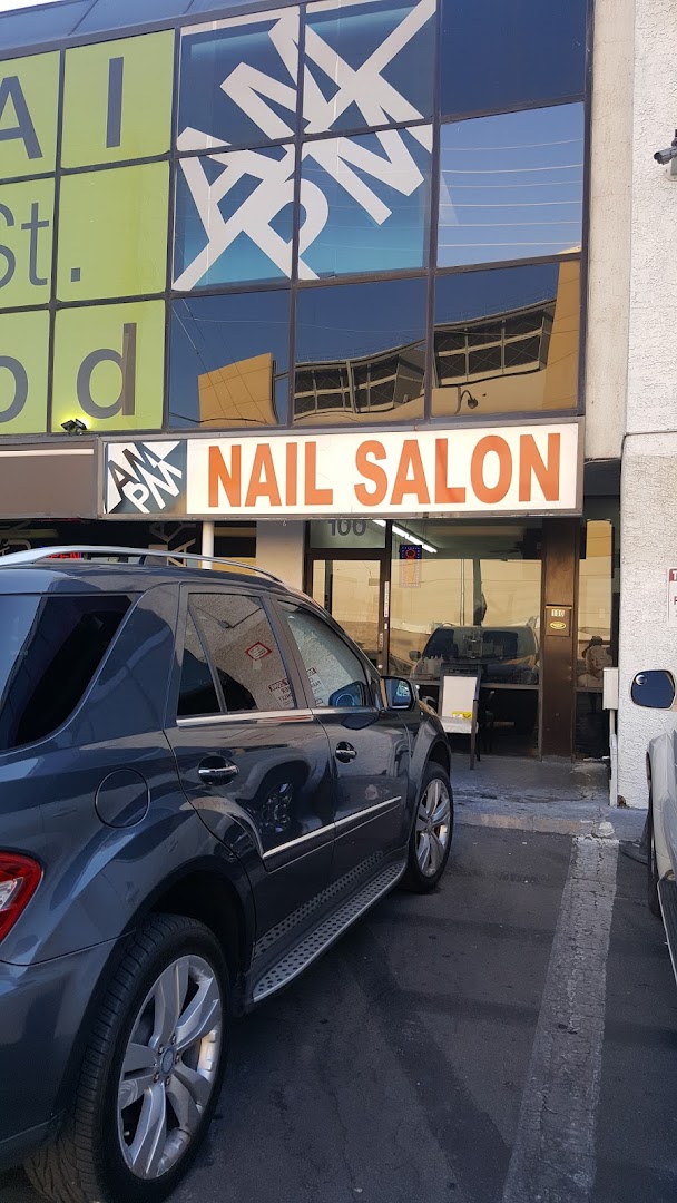 AMPM Nail Salon