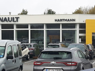Autohaus Hartmann GmbH