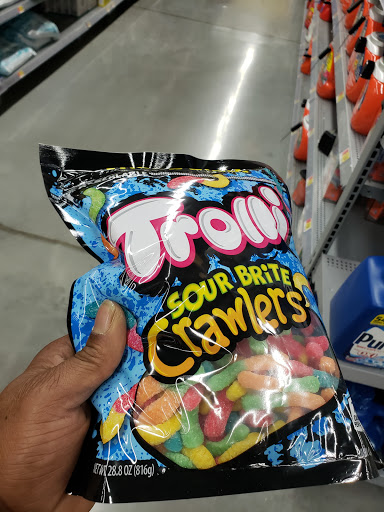 Supermarket «Walmart Neighborhood Market», reviews and photos, 5550 E Fall Creek Pkwy N Dr, Indianapolis, IN 46226, USA