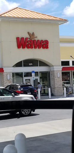 Sandwich Shop «Wawa», reviews and photos, 3175 W New Haven Ave, Melbourne, FL 32904, USA