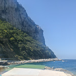 Photo n°1 de l'avis de Marco.a fait le 07/09/2022 à 08:55 sur le  Ristorante Bagni Tiberio à Capri