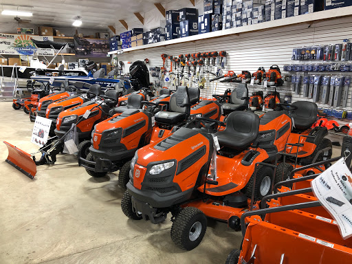 Golf Cart Dealer «231 Farm & Outdoor Sports», reviews and photos, 171 Skipjack Rd, Prince Frederick, MD 20678, USA