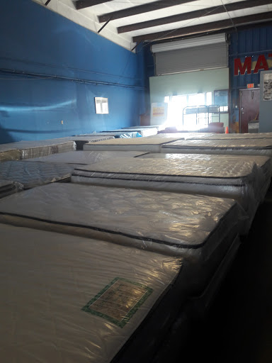 Mattress Store «Atlas Mattress Factory & Furniture», reviews and photos, 930 Roberts Rd #79, Lake Hamilton, FL 33851, USA