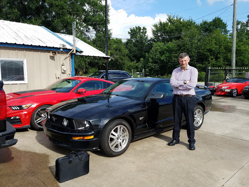 Used Car Dealer «Fall Creek Motor Cars», reviews and photos, 6111 Aldine Bender Rd, Humble, TX 77396, USA