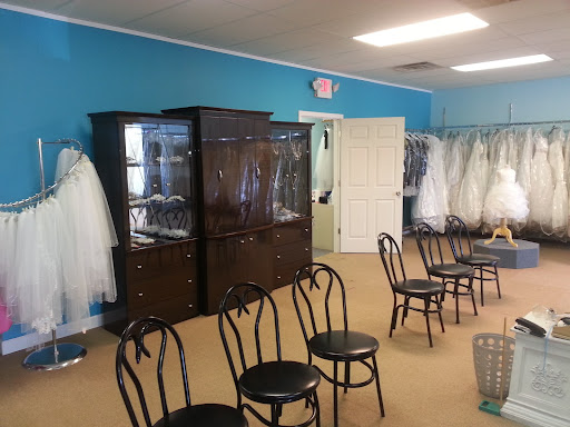 Bridal Shop «Amour Bridal», reviews and photos, 31367 Harper Ave, St Clair Shores, MI 48082, USA