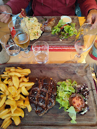 Photo n°43 de Tendance et Saveurs à Murat ()