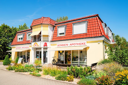 LINDA - Sonnen Apotheke Wilhelm-Pieck-Straße 22A, 01983 Großräschen, Deutschland