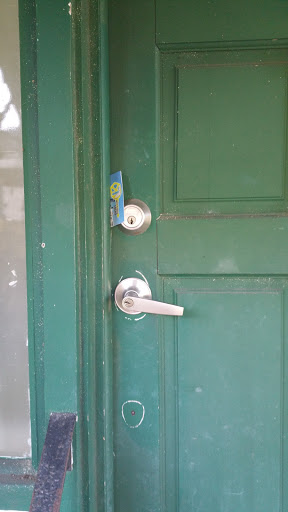 Locksmith «West Florida Locks LLC», reviews and photos, 16013 Glen Haven Dr, Tampa, FL 33618, USA