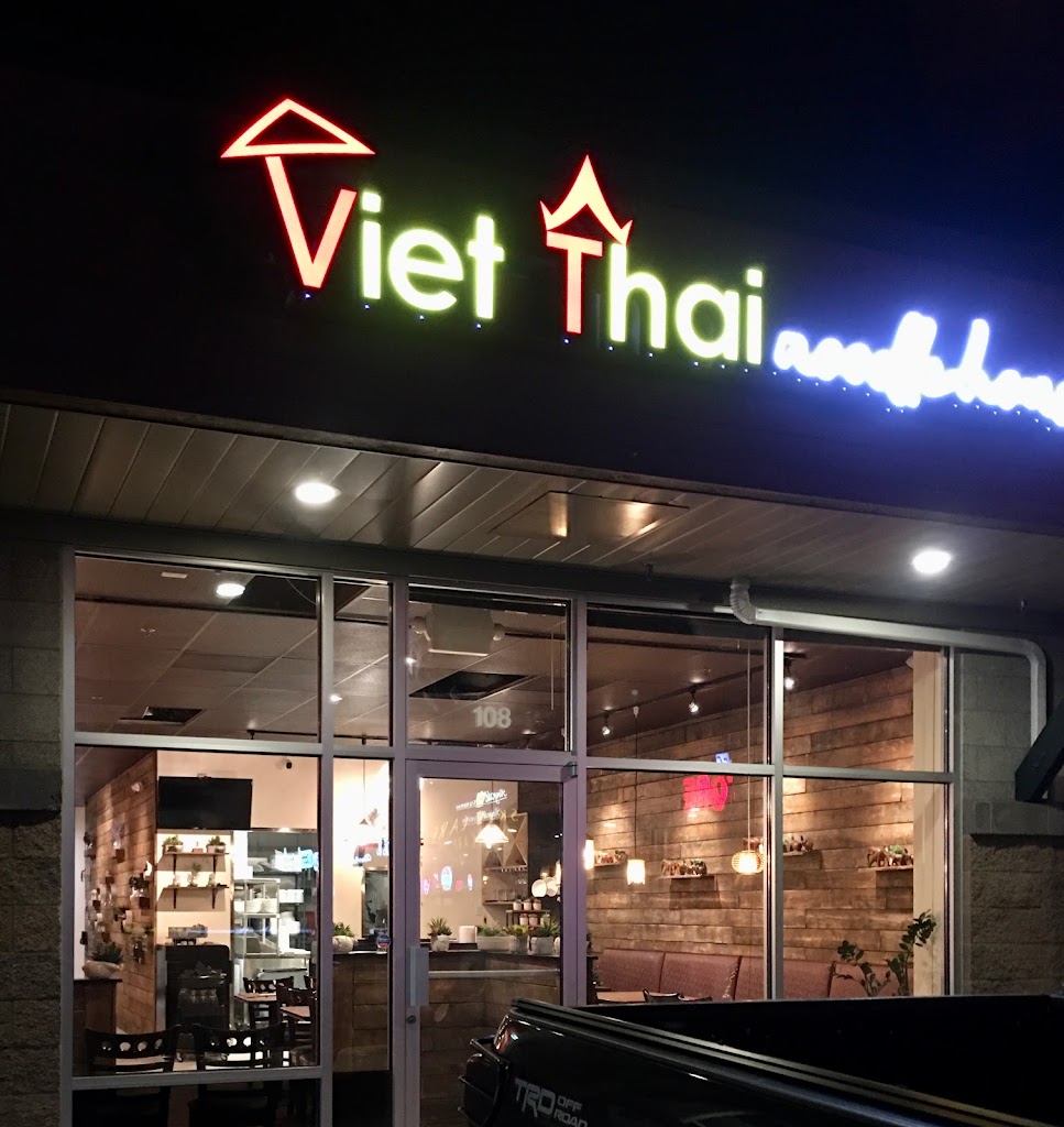 Viet thai noodle house 98258