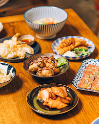 Photos du propriétaire du Restaurant japonais Oinari à Paris - n°5