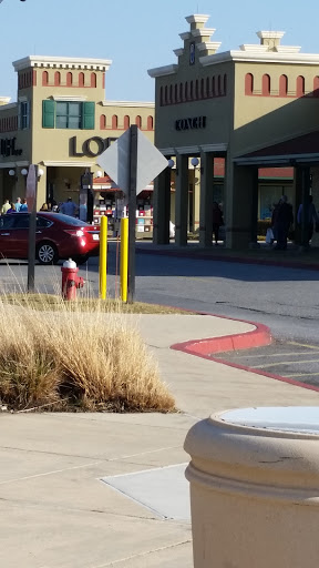 Shopping Mall «Hagerstown Premium Outlets», reviews and photos, 495 Premium Outlets Blvd, Hagerstown, MD 21740, USA