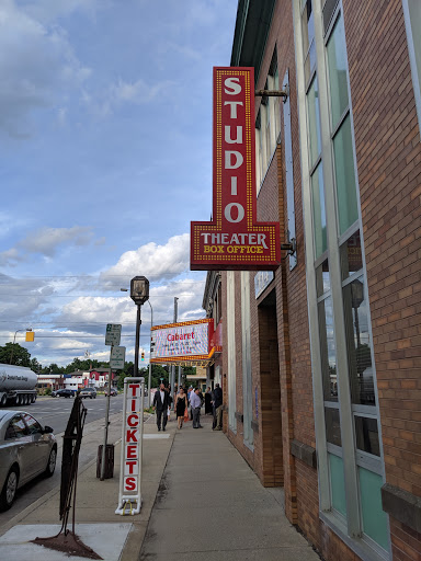 Event Venue «The Lebowsky Center», reviews and photos, 122 E Main St, Owosso, MI 48867, USA