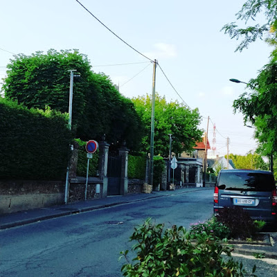 Hôtel TULIP INN Ricardo à Palaiseau