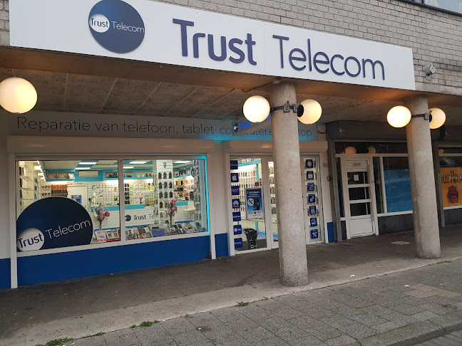 Trust Telecom