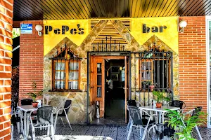 Bar Pepe´s image