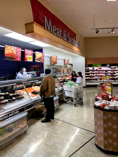 Grocery Store «Stop & Shop», reviews and photos, 60 Wall St, Huntington, NY 11743, USA