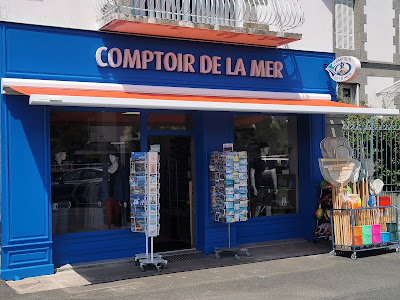 Coopérative Maritime à Pléneuf-Val-André