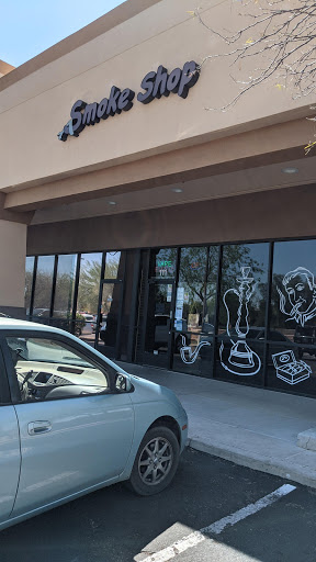 Tobacco Shop «Smoke Away», reviews and photos, 15508 W Bell Rd, Surprise, AZ 85374, USA