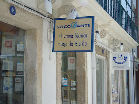 Socodante - Sociedade Comercial De Livros, Lda.