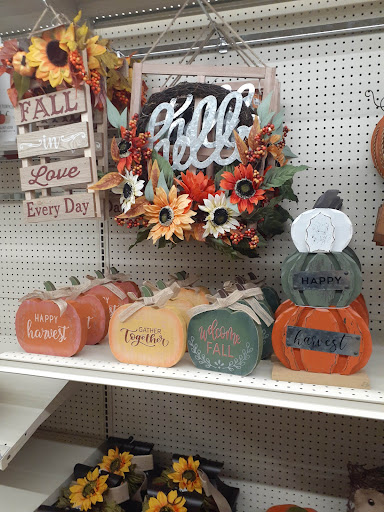 Discount Store «Big Lots», reviews and photos, 3131 W Shaw Ave, Fresno, CA 93711, USA