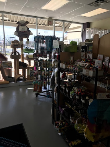 Pet Supply Store «Dogs & Cats Rule», reviews and photos, 800 Denow Rd, Pennington, NJ 08534, USA
