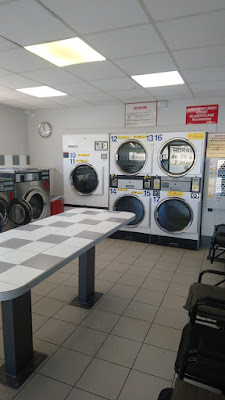 Centre de Lavage La Bouilladisse à La Bouilladisse