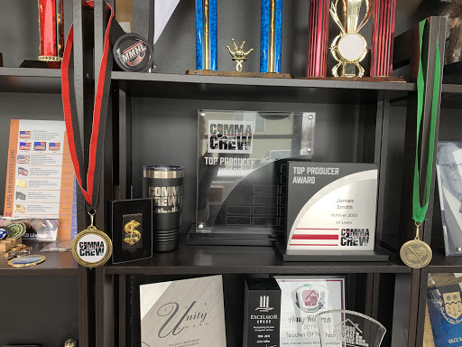 Trophy Shop «Winning Imprints and Custom Trophies», reviews and photos, 3307 Orchard Lake Rd, Keego Harbor, MI 48320, USA